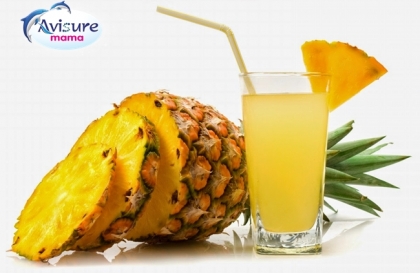 Bà bầu kiêng ăn gì để thai nhi luôn khỏe mạnh